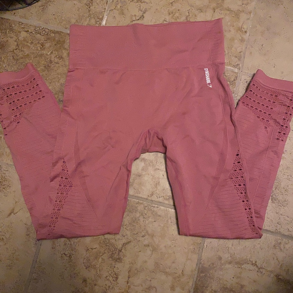 gymshark leggings